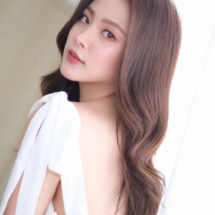Baifern Pimchanok (2) ทำความรู้จัก พิมพ์ชนก ลือวิเศษไพบูลย์