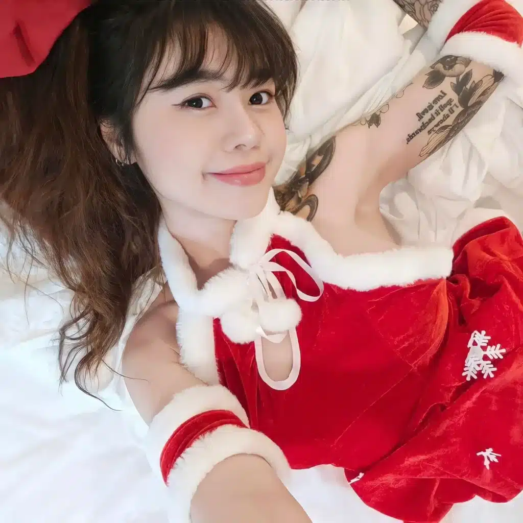 ทำความรู้จัก Dalunahh Onlyfans