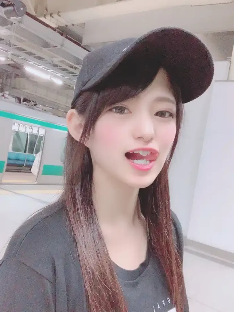 ช่องทางการติดตามมิซึกิ นางิสะ