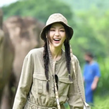 ทำความรู้จักต้าเหนิง กัญญาวีร์