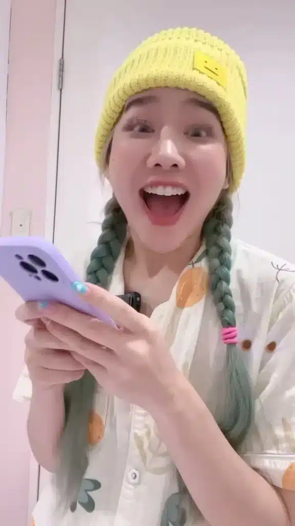 ประวัติน้องอีฟ Tiktok