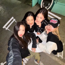 Ahyeon Babymonster (14) Ahyeon Babymonster (14)