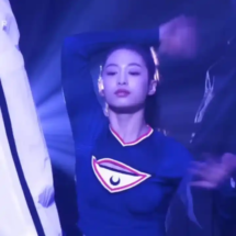 Ahyeon Babymonster (19) Ahyeon Babymonster (19)