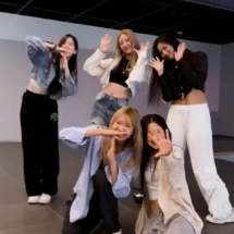 Ahyeon Babymonster (24) Ahyeon Babymonster (24)