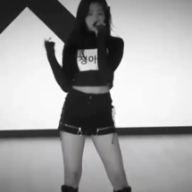 Ahyeon Babymonster (47) Ahyeon Babymonster (47)