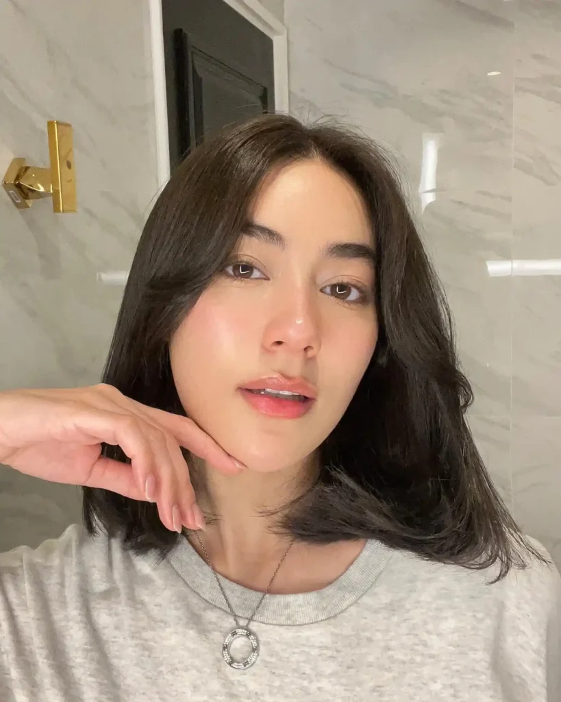 ทำความรู้จักคิมเบอร์ลี่ แอน โวลเทมัส