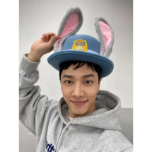 Lee Gi Kwang (43) ประวัติอีกีกวัง (Lee Gi Kwang)