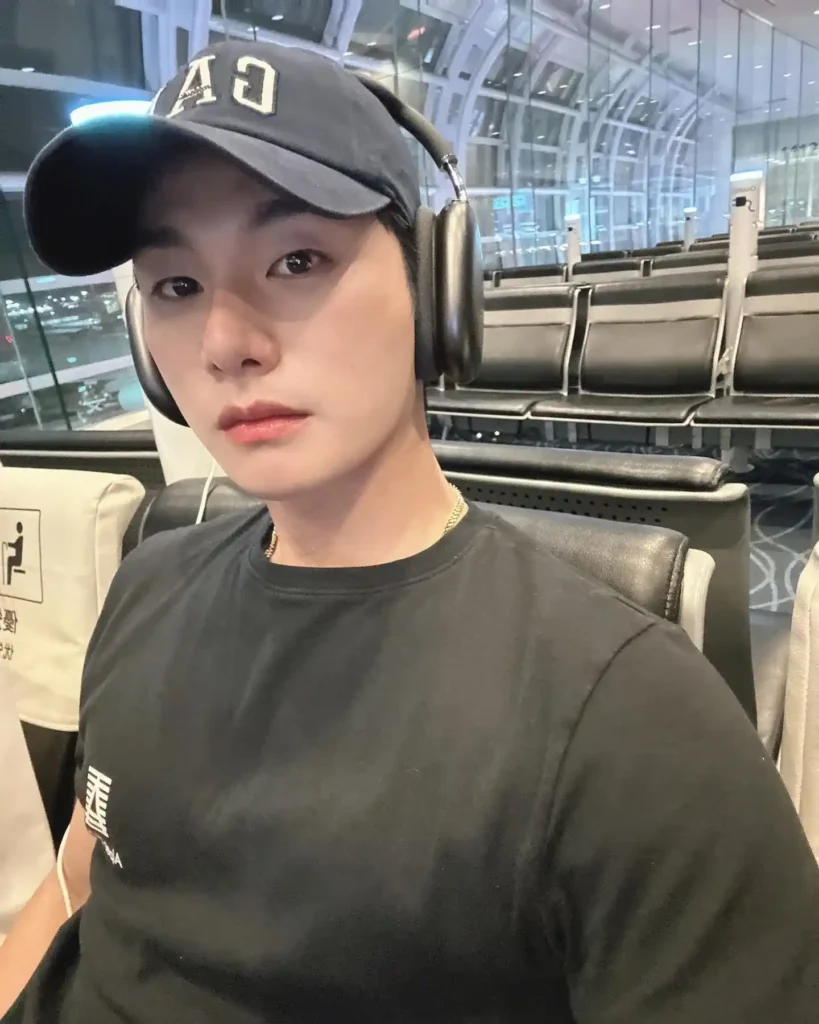 Lee Yi Kyung