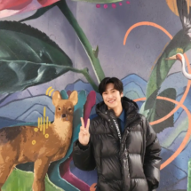 Na In-woo (25) ผลงานนาอินอู (Na In-woo)