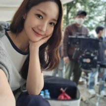 Park Min Young (20) ช่องทางการติดตาม Park Min Young