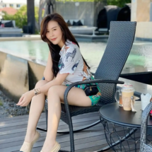 Pattaraya Chayakonnan (27) ช่องทางการติดตามน้องจิ๋ว ภัทรญา