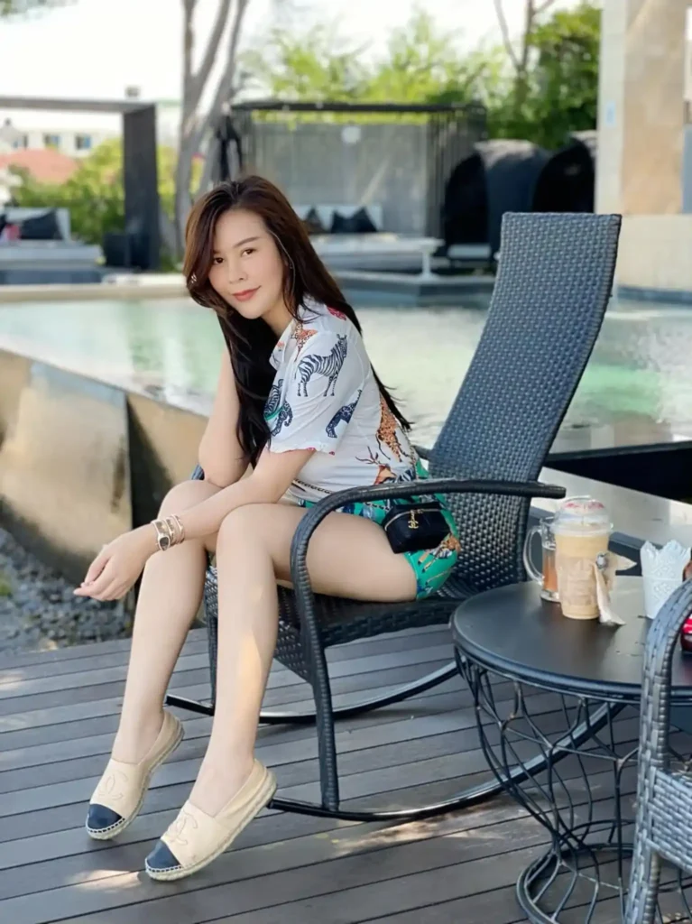 ช่องทางการติดตามน้องจิ๋ว ภัทรญา