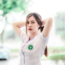 หมอปิ่นหทัย