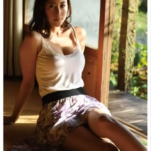 Saeko Matsushita (43) ทำความรู้จัก ซาเอโกะ มัตสึชิตะ