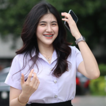 nan warisara (14) ทำความรู้จัก แนนวริศรา