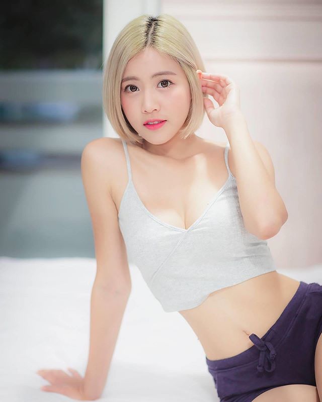 Dj Soda ฟ้า ชัชชญา เมืองไทย สาวไทอิน ก็มาดิคร้าบ 7