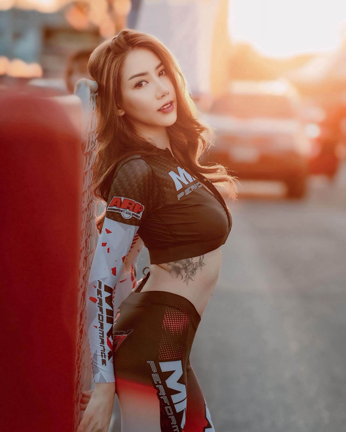 เนเปิ้ล นันทนา นางแบบสาวสวย เซ็กซี่ หุ่นแซ่บ อกตู้ม เด็ดมาก 14