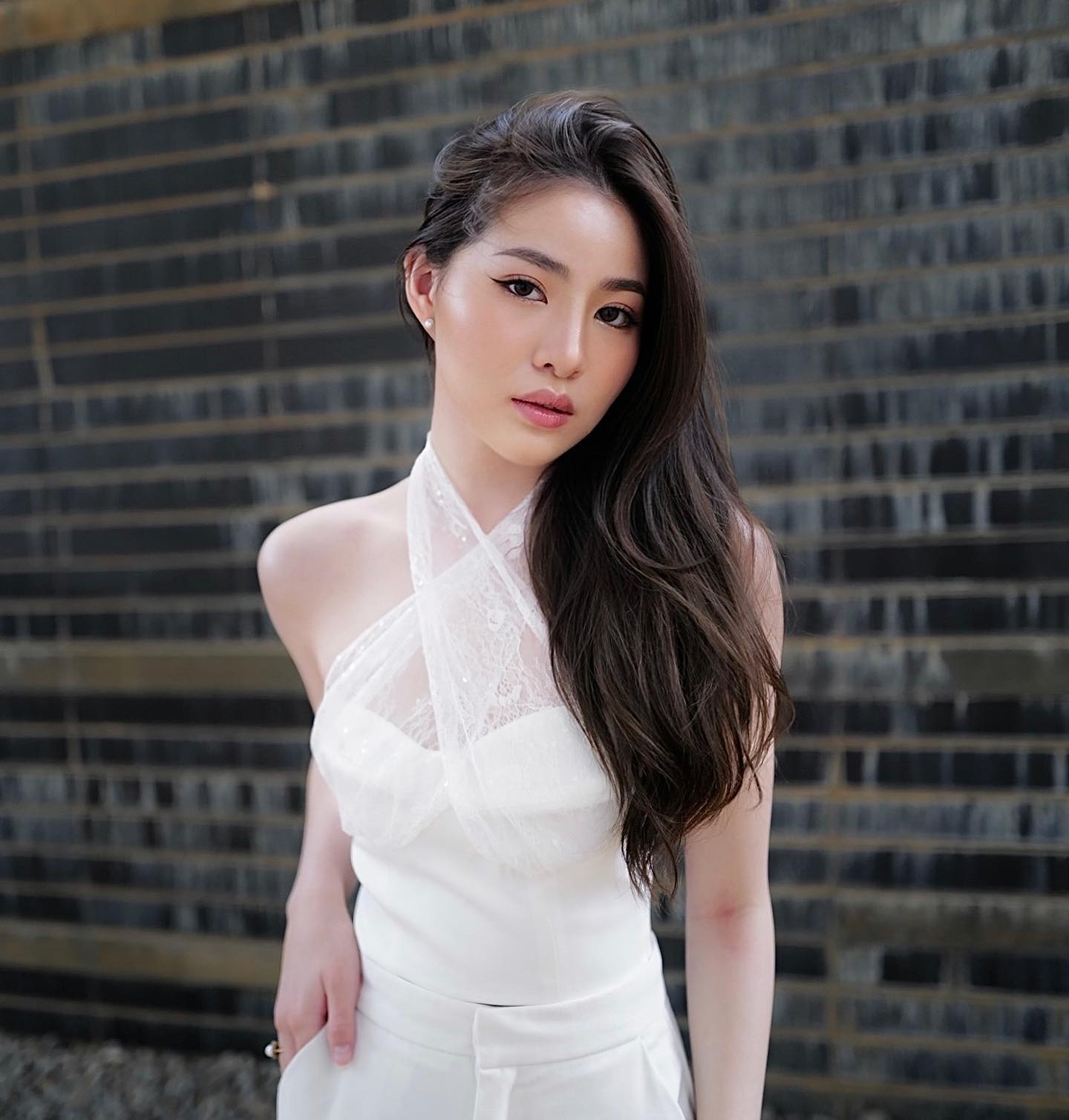 เปียโน ณิชาภัทร เน็ตไอดอลสาวหน้าหมวย คนคุย คนใหม่ของ นิกกี้ ณฉัตร 5
