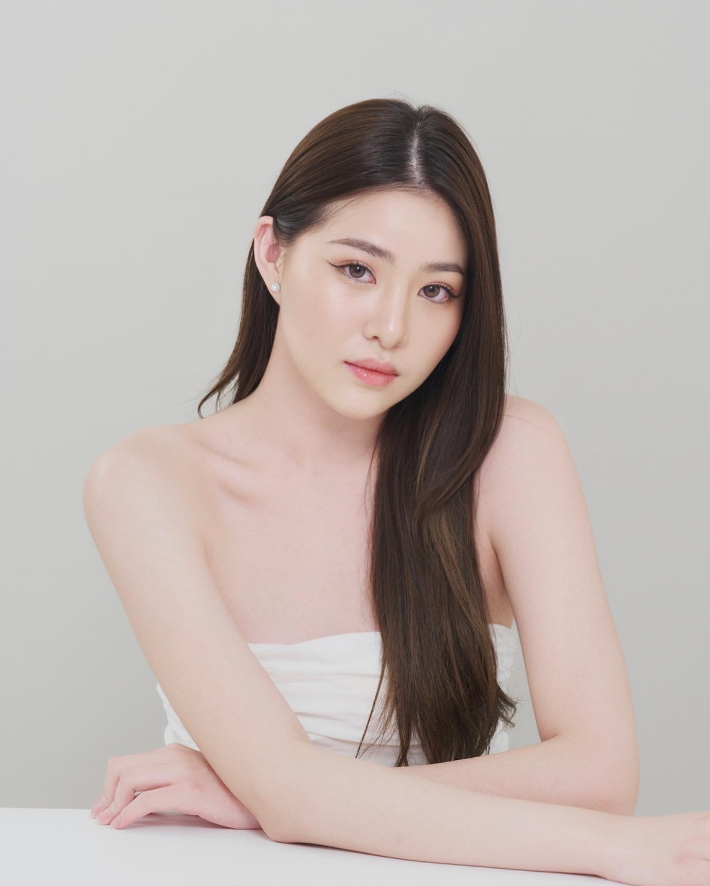 เปียโน ณิชาภัทร เน็ตไอดอลสาวหน้าหมวย คนคุย คนใหม่ของ นิกกี้ ณฉัตร 9