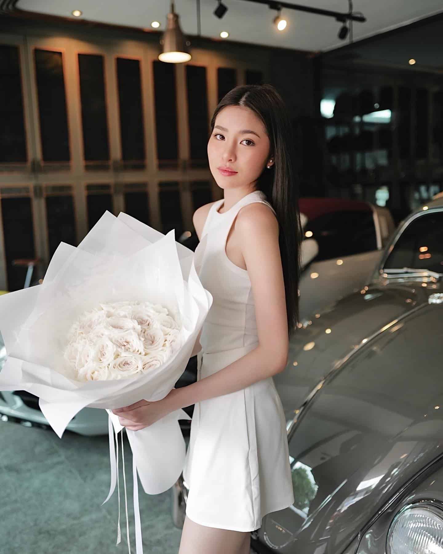 เปียโน ณิชาภัทร เน็ตไอดอลสาวหน้าหมวย คนคุย คนใหม่ของ นิกกี้ ณฉัตร 16