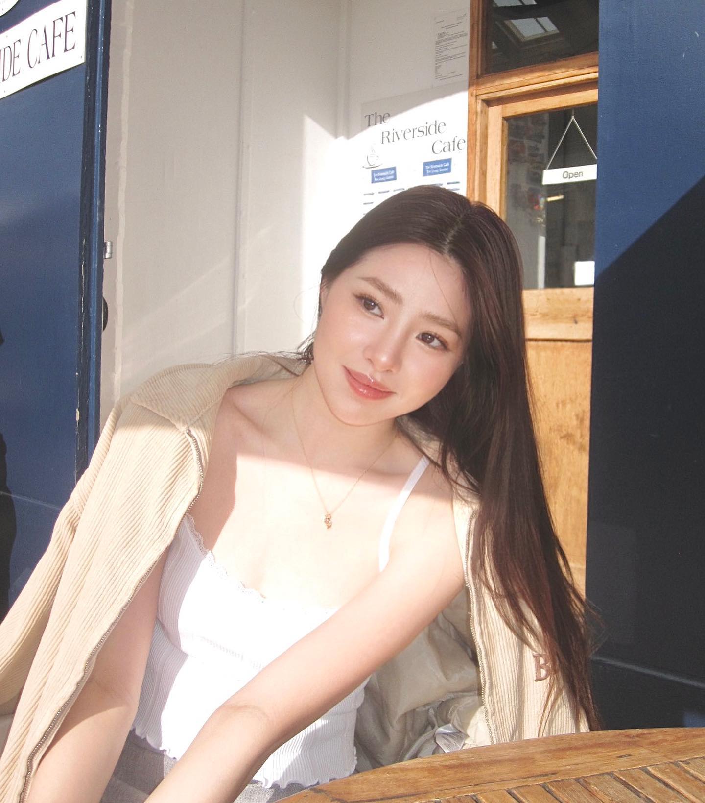 เปียโน ณิชาภัทร เน็ตไอดอลสาวหน้าหมวย คนคุย คนใหม่ของ นิกกี้ ณฉัตร 19