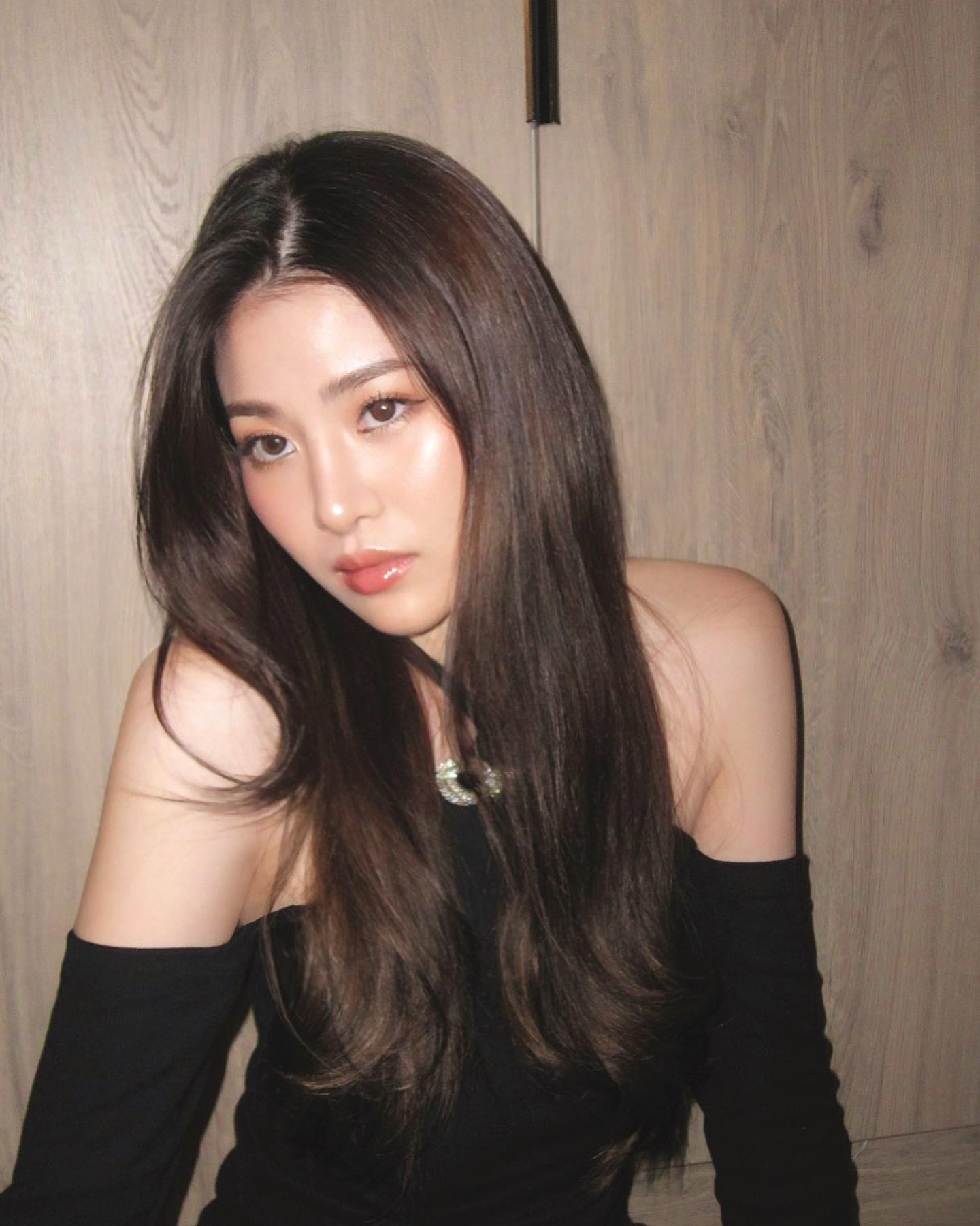 เปียโน ณิชาภัทร เน็ตไอดอลสาวหน้าหมวย คนคุย คนใหม่ของ นิกกี้ ณฉัตร 26