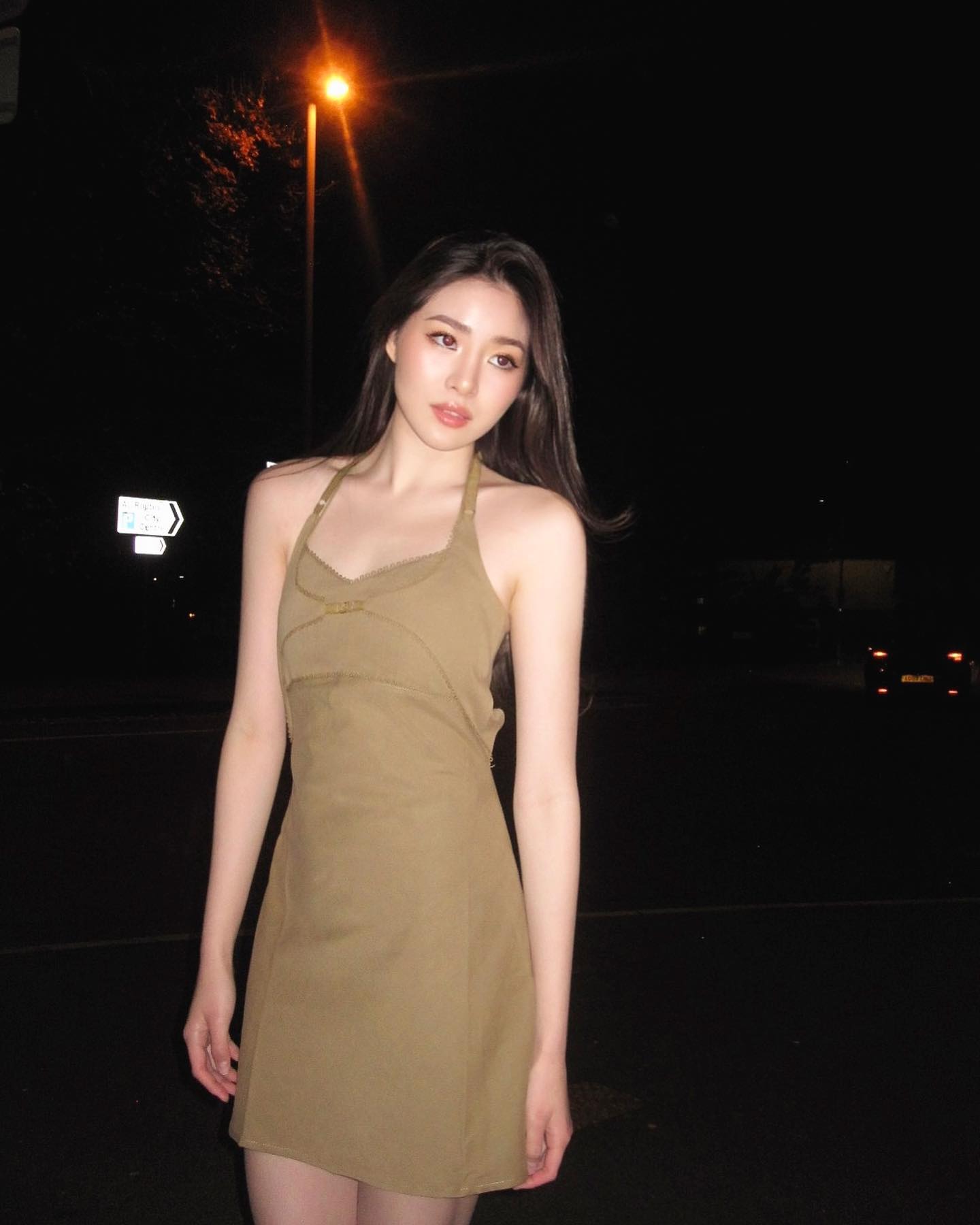 เปียโน ณิชาภัทร เน็ตไอดอลสาวหน้าหมวย คนคุย คนใหม่ของ นิกกี้ ณฉัตร 27