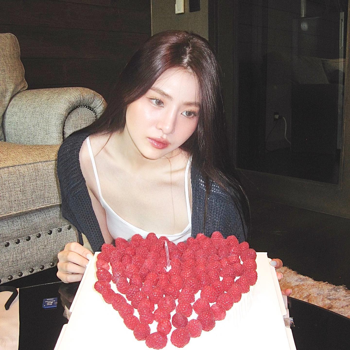 เปียโน ณิชาภัทร เน็ตไอดอลสาวหน้าหมวย คนคุย คนใหม่ของ นิกกี้ ณฉัตร 33