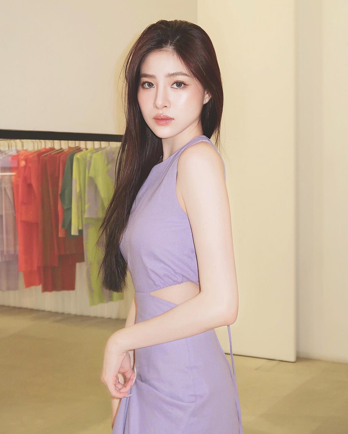 เปียโน ณิชาภัทร เน็ตไอดอลสาวหน้าหมวย คนคุย คนใหม่ของ นิกกี้ ณฉัตร 35