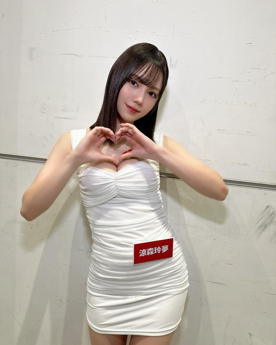 เรมุ สึซูโมริ (Remu Suzumori) นางเอก AV ญี่ปุ่นสาวผมสั้นคัพ F 22