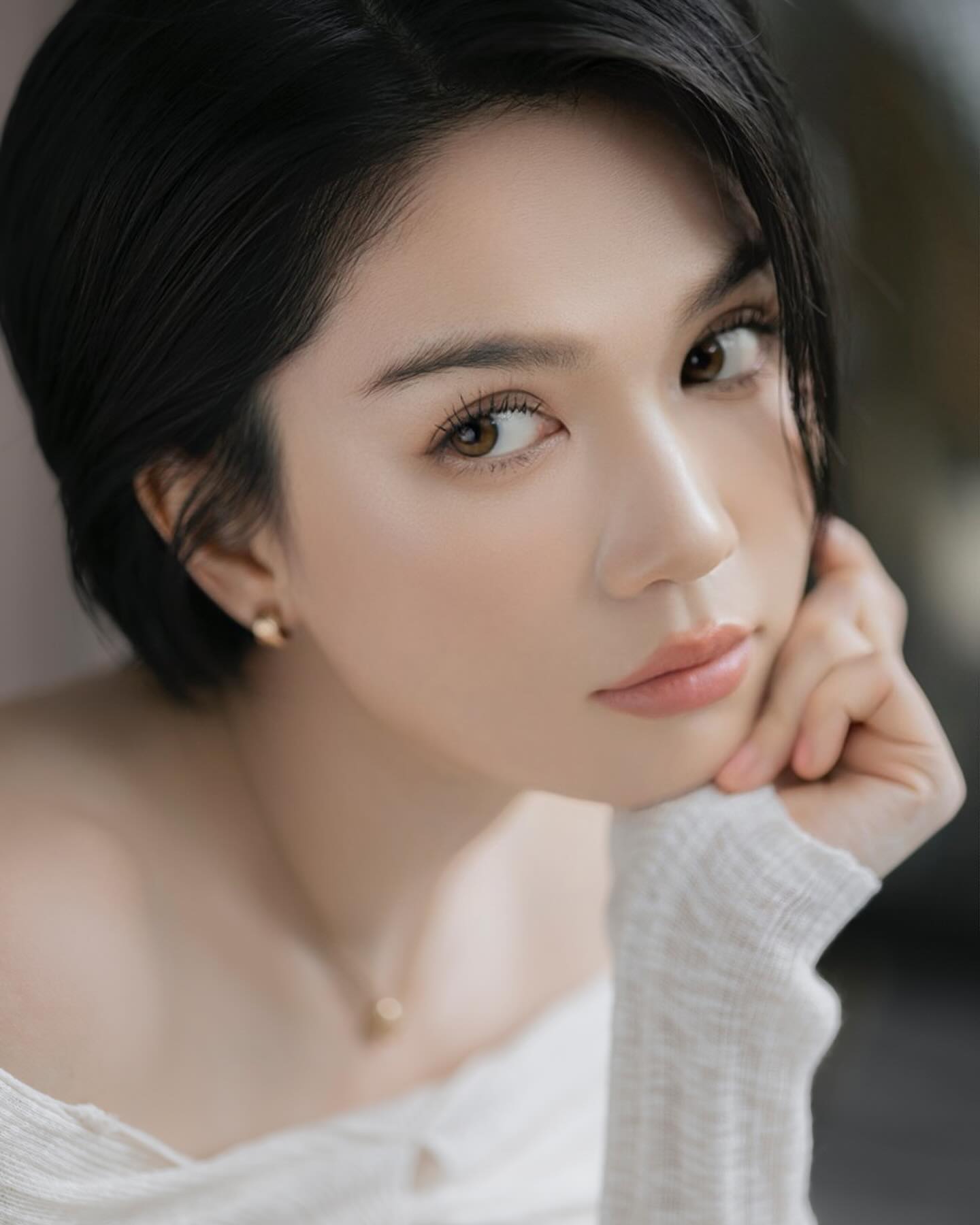 Ngoc Trinh นางแบบสาวเวียดนามสวยแซ่บ ดีกรีระดับแชมป์เวทีนางงาม 26