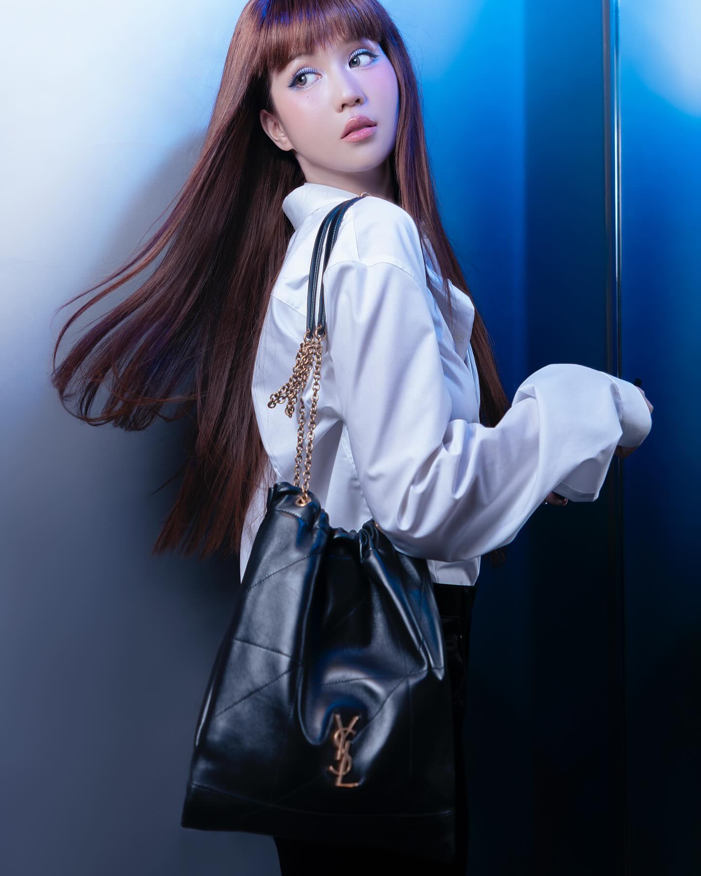 Ngoc Trinh นางแบบสาวเวียดนามสวยแซ่บ ดีกรีระดับแชมป์เวทีนางงาม 32