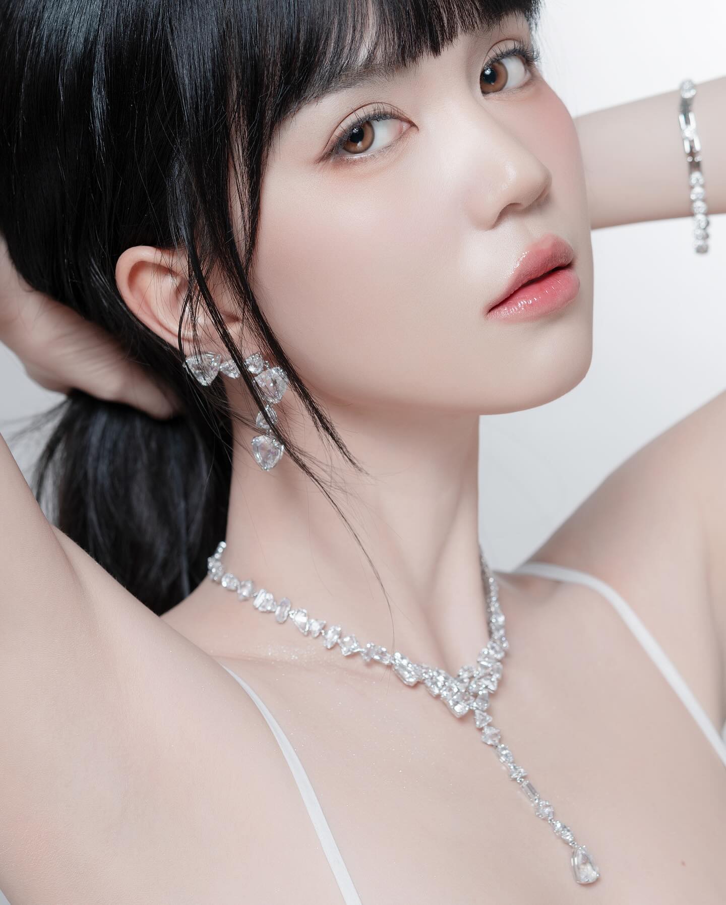 Ngoc Trinh นางแบบสาวเวียดนามสวยแซ่บ ดีกรีระดับแชมป์เวทีนางงาม 8
