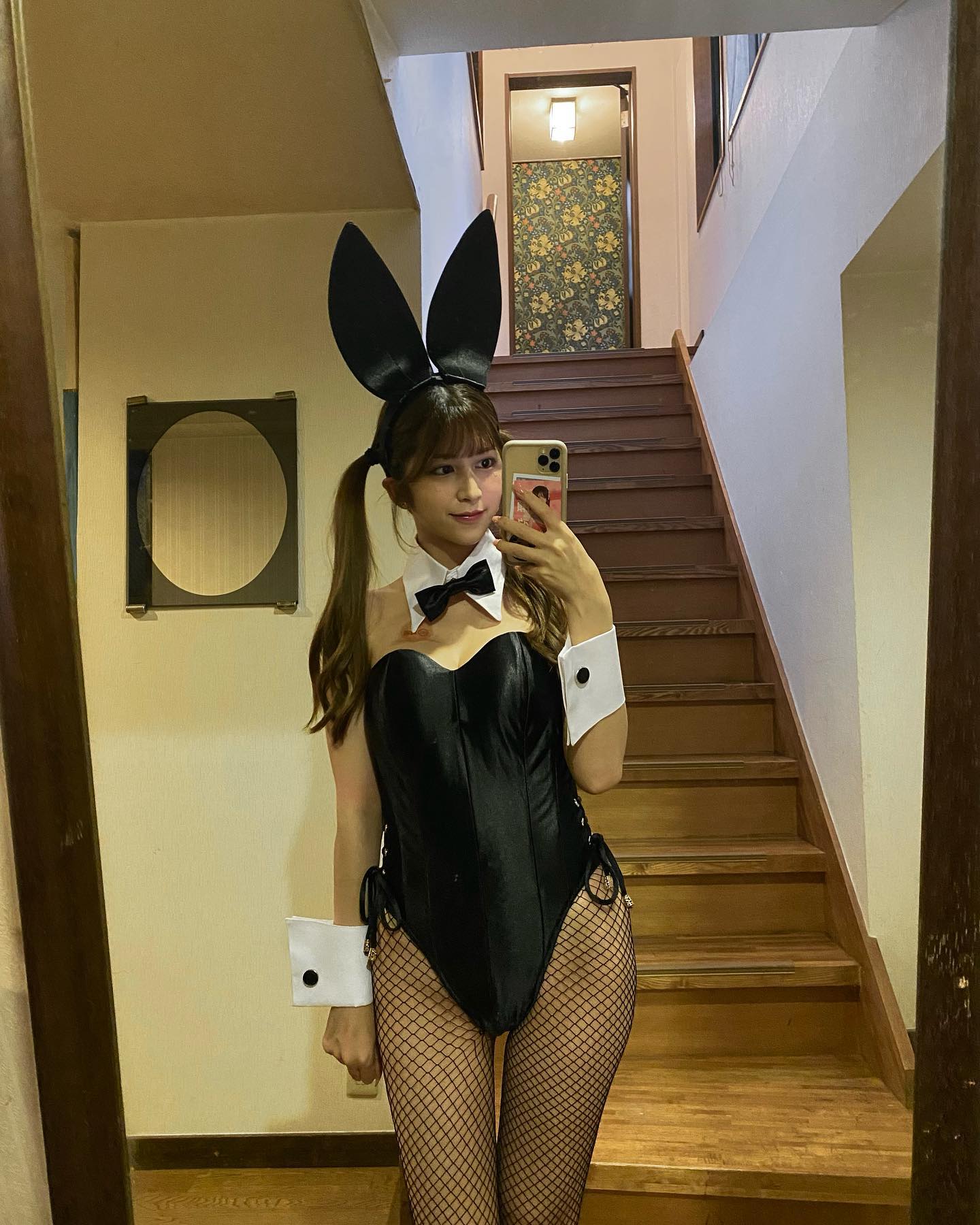 ริริ นานาสึโมริ (Riri Nanatsumori) นางเอก AV ญี่ปุ่นสาวตัวเล็กคัพ F 11