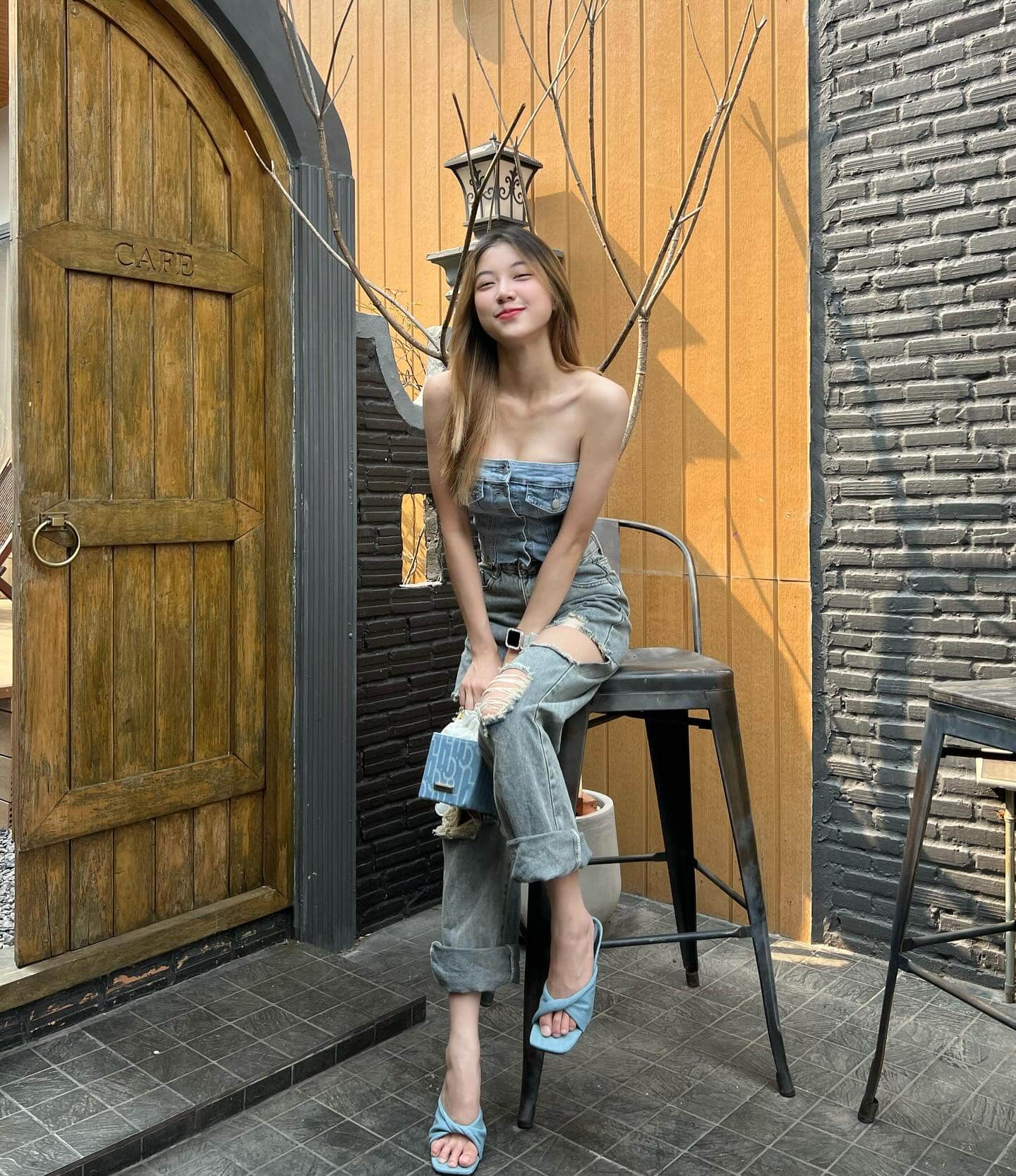 dreamkmr น้องดรีม เน็ตไอดอลสาวสวย น่ารักสดใส ผิวขาว พราวเสน่ห์ 12