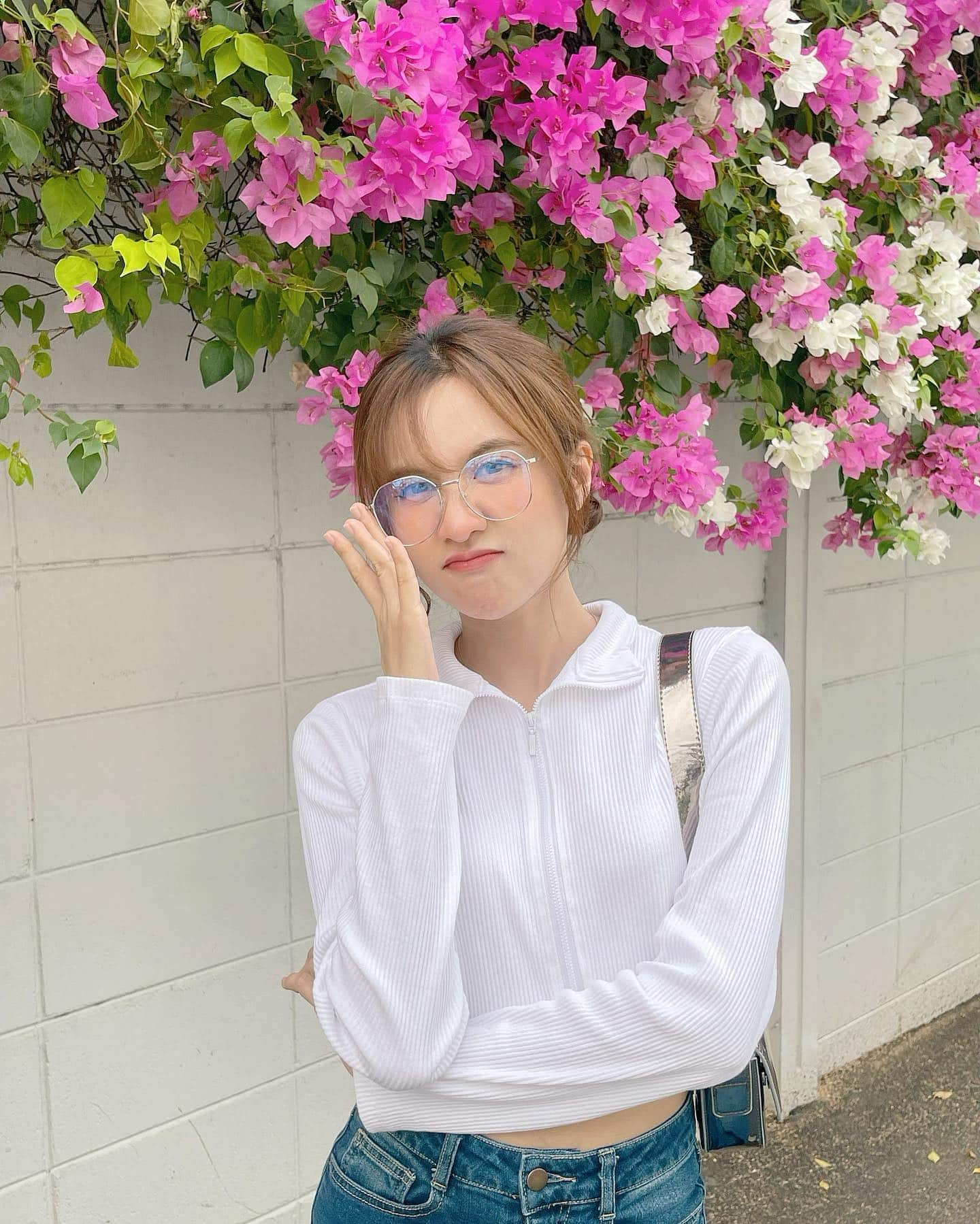 น้ำหนึ่ง มิลิน เน็ตไอดอล BNK48 สาวสวยสดใส มากความสามารถ 38