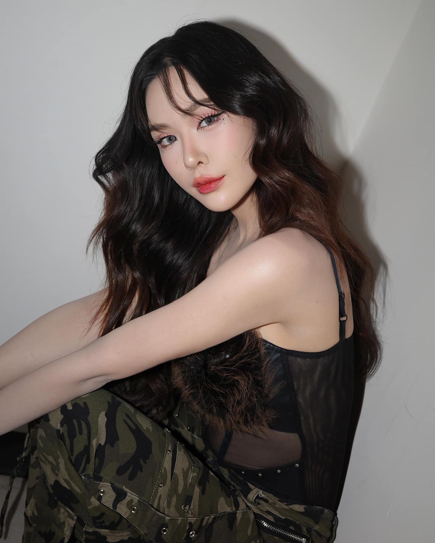หลิน มาลิน นางแบบสาวสวย หน้าหมวย เซ็กซี่ สู่มิสแกรนด์ไทยแลนด์ 14