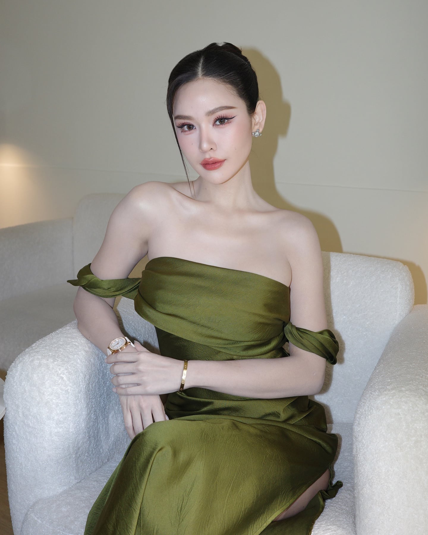 หลิน มาลิน นางแบบสาวสวย หน้าหมวย เซ็กซี่ สู่มิสแกรนด์ไทยแลนด์ 15