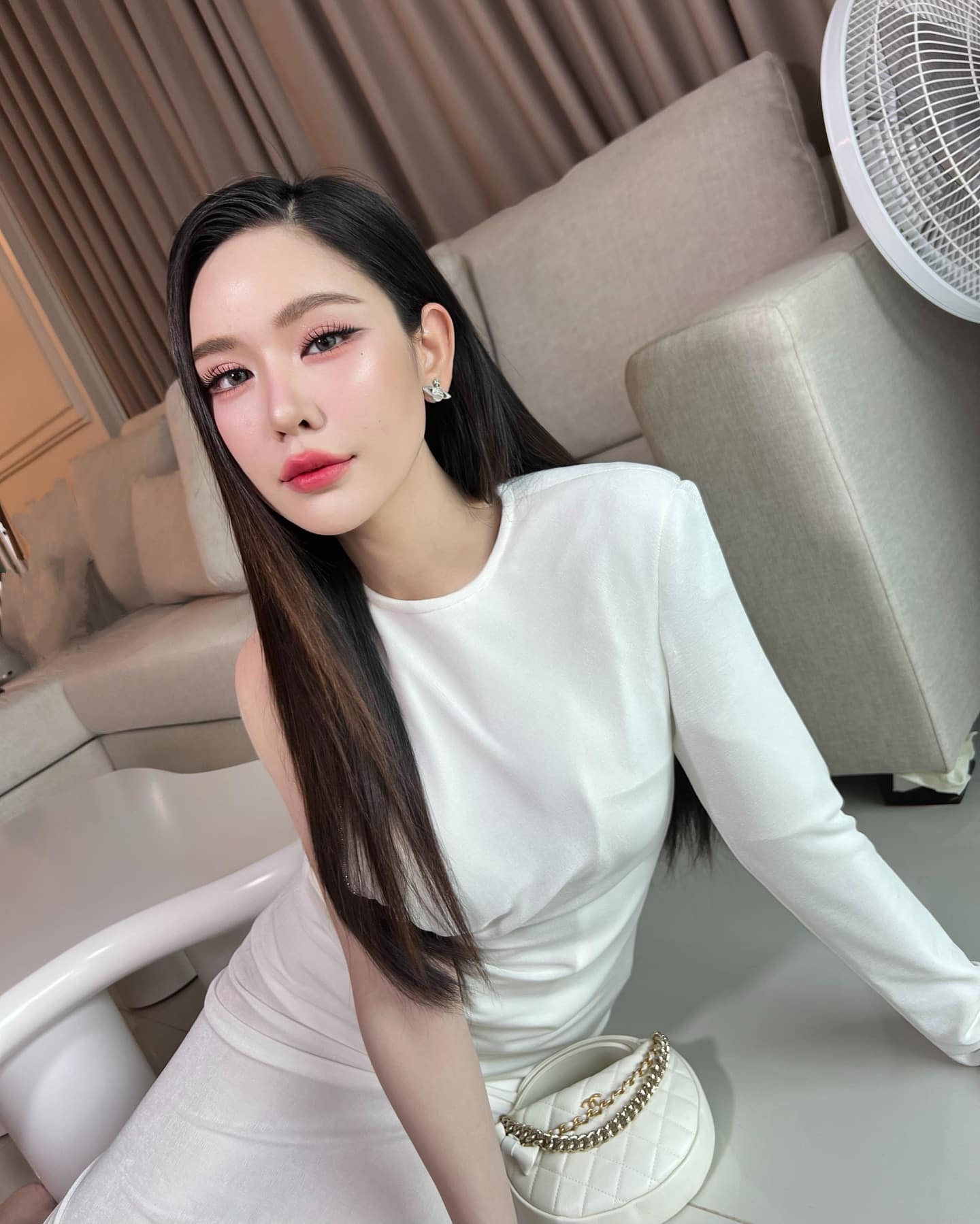 หลิน มาลิน นางแบบสาวสวย หน้าหมวย เซ็กซี่ สู่มิสแกรนด์ไทยแลนด์ 17