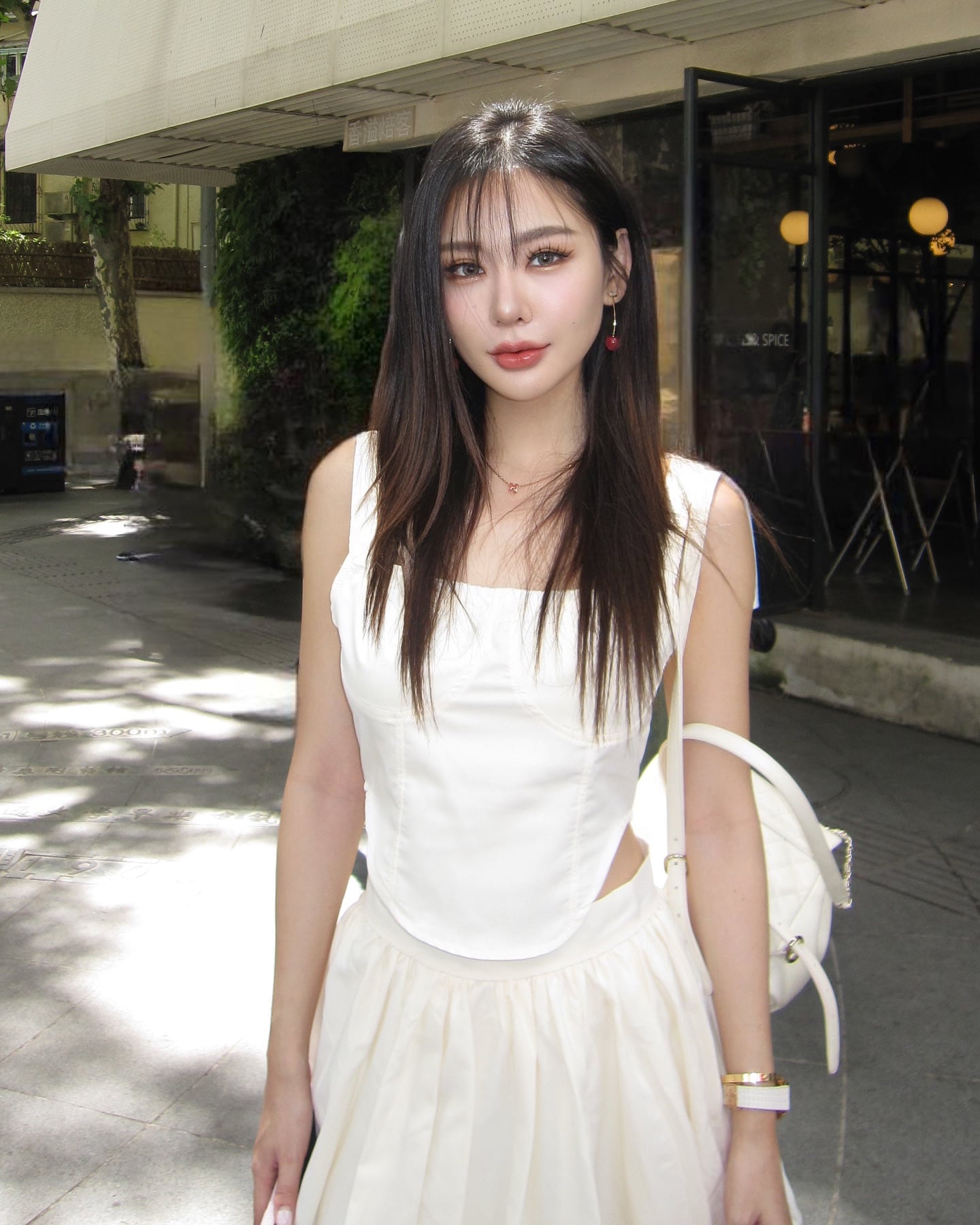 หลิน มาลิน นางแบบสาวสวย หน้าหมวย เซ็กซี่ สู่มิสแกรนด์ไทยแลนด์ 21