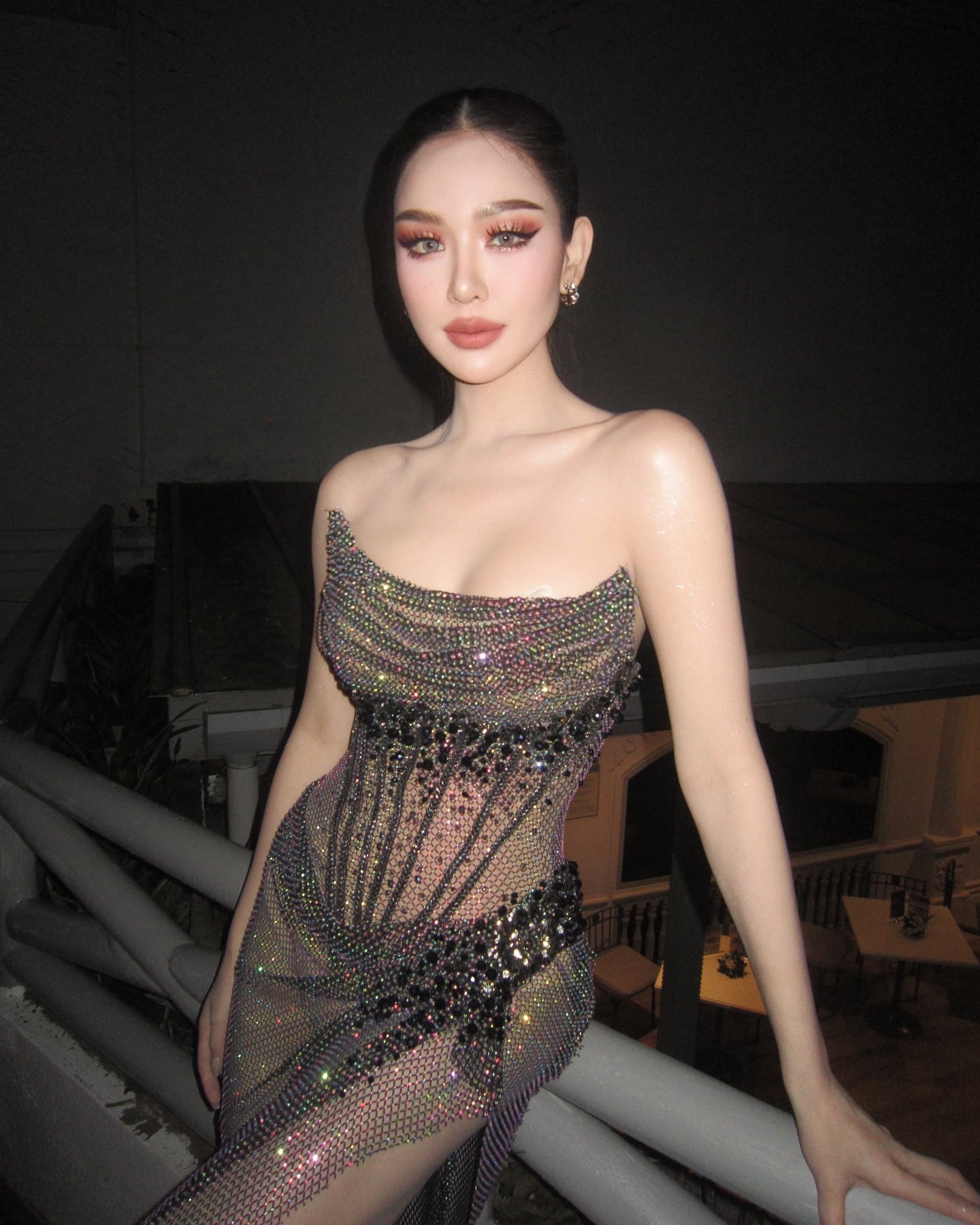 หลิน มาลิน นางแบบสาวสวย หน้าหมวย เซ็กซี่ สู่มิสแกรนด์ไทยแลนด์ 38