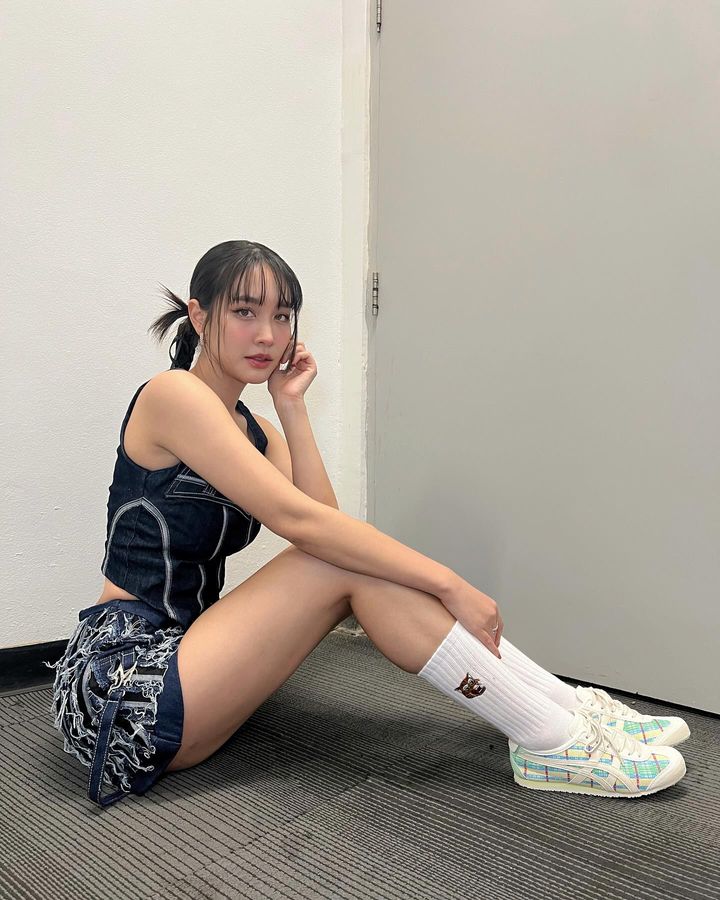มิน พีชญา ดาราสาวสวย ไฮโซภาคอีสาน ทายาทธุรกิจก่อสร้างร้อยล้าน 34