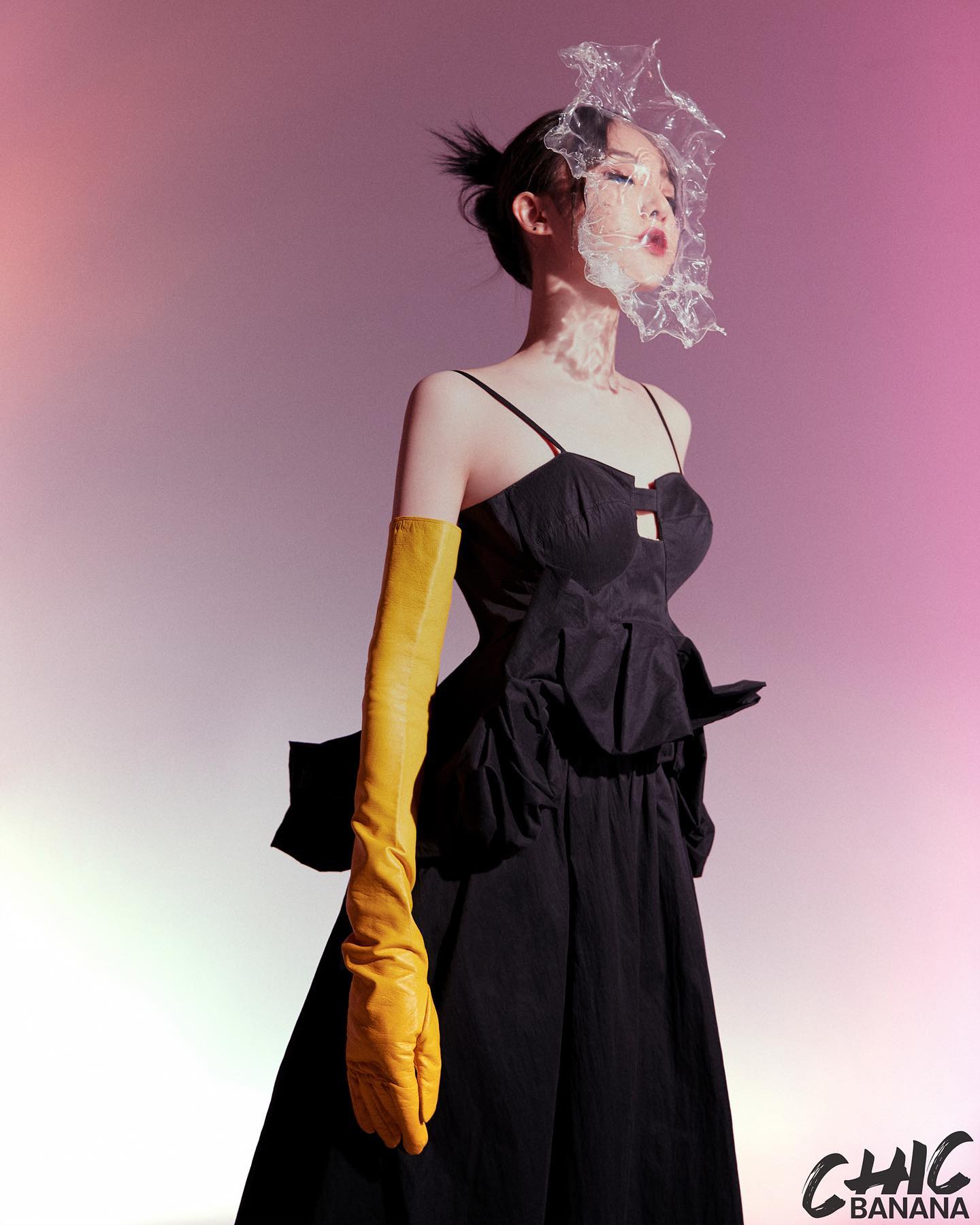เนเน่ พรนับพัน ดาราสาวสวยหน้าใส สู่ไอดอลจีนชื่อดัง 27