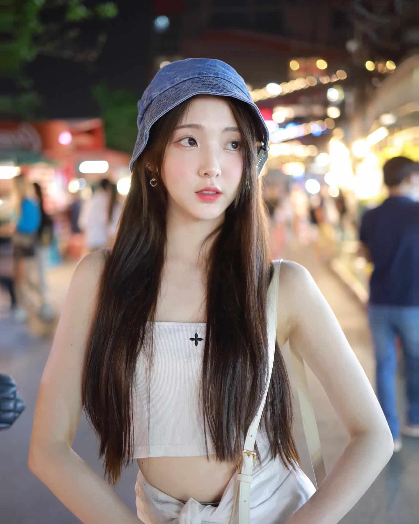 เนเน่ พรนับพัน ดาราสาวสวยหน้าใส สู่ไอดอลจีนชื่อดัง 30