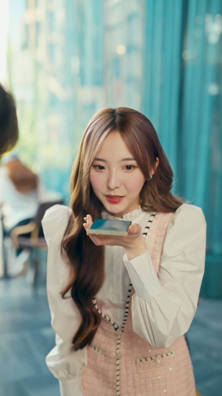 เนเน่ พรนับพัน ดาราสาวสวยหน้าใส สู่ไอดอลจีนชื่อดัง 33