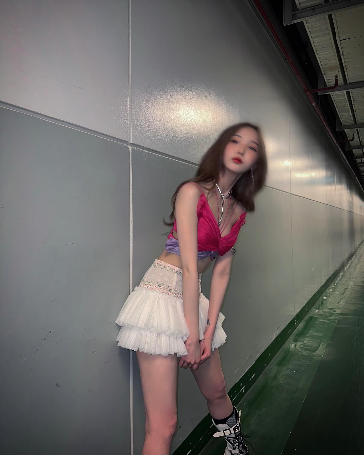 เนเน่ พรนับพัน ดาราสาวสวยหน้าใส สู่ไอดอลจีนชื่อดัง 35