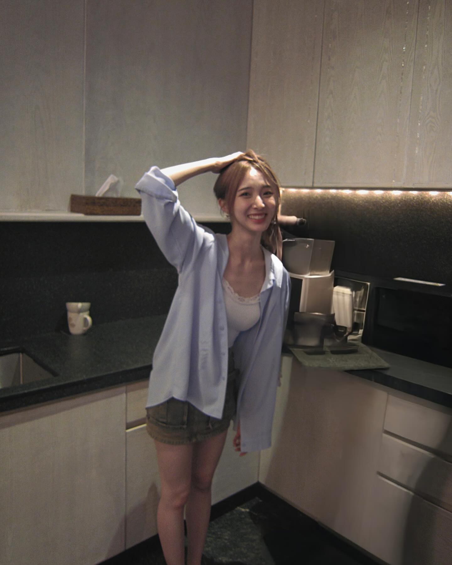 เนเน่ พรนับพัน ดาราสาวสวยหน้าใส สู่ไอดอลจีนชื่อดัง 38