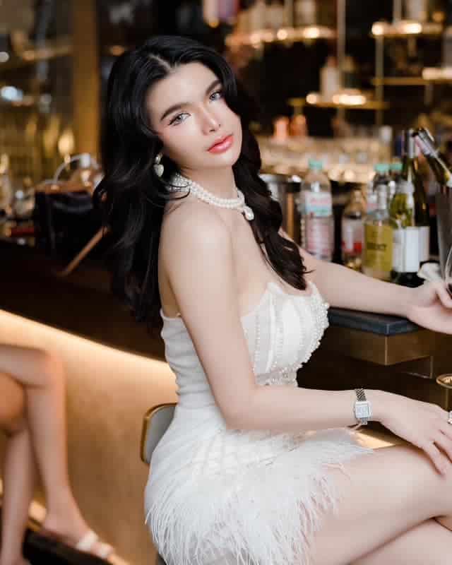 แคท ไอลดา ดาว Onlyfans สาวสวย หุ่นแซ่บ สายยั่วยวน ผลงานเร่าร้อน 22