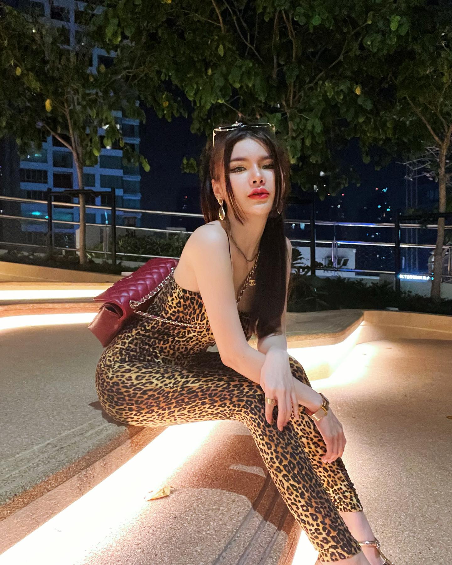 แคท ไอลดา ดาว Onlyfans สาวสวย หุ่นแซ่บ สายยั่วยวน ผลงานเร่าร้อน 6