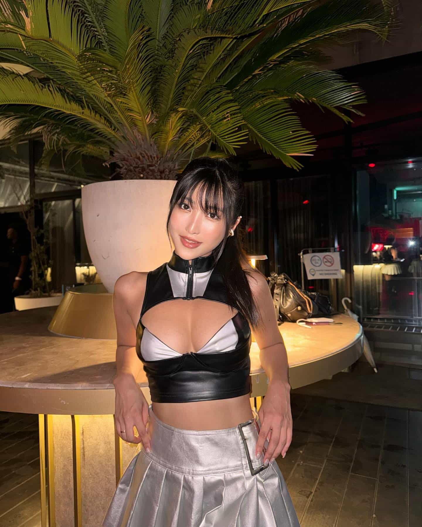 เปิดวาร์ป Mizukasumire (Mizukawa Sumire) นางแบบสาวญี่ปุ่น 11